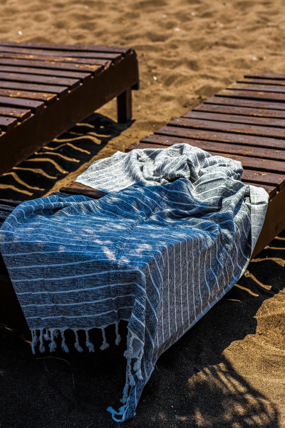 Massall ANATOLIA Beach Towel