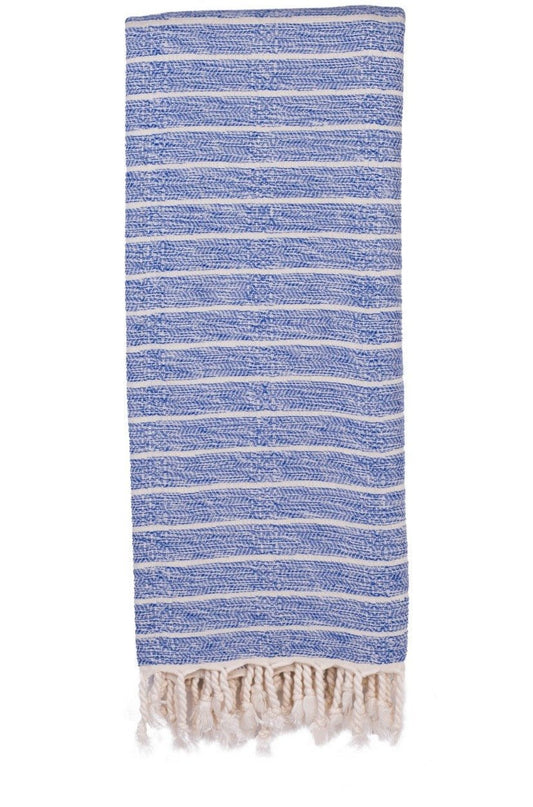 Massall ANATOLIA Beach Towel I Blue I 430 gr - Massall