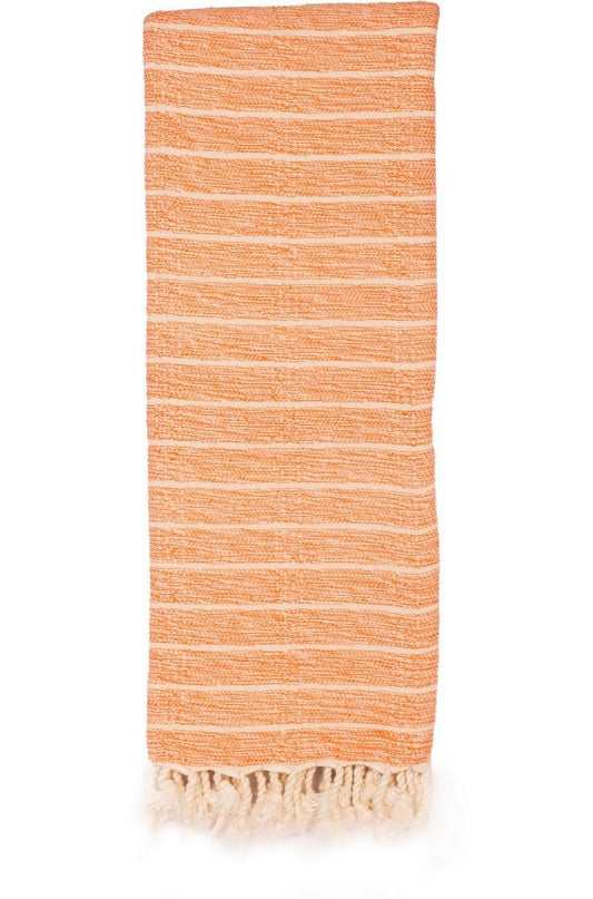 Massall ANATOLIA Beach Towel I Orange I 430 gr - Massall