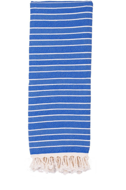 Massall AZURE Beach Towel I Blue I 495 gr - Massall