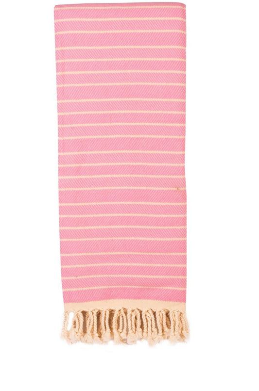 Massall AZURE Beach Towel I Pink I 495 gr - Massall